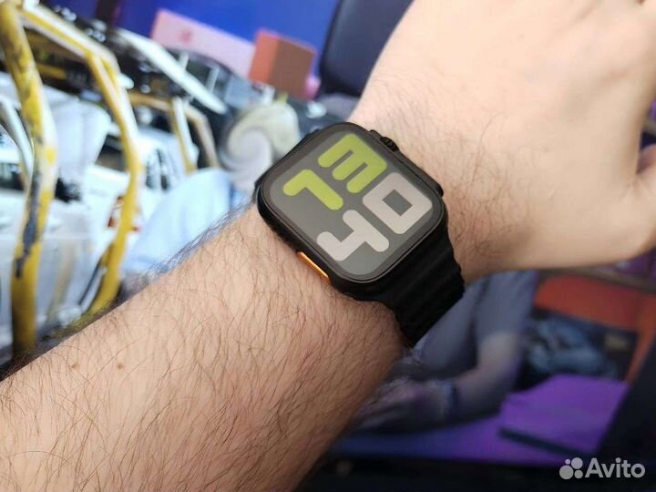 T800 ultra/новые