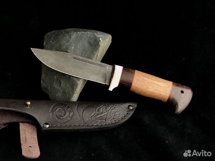 Нож Горностай