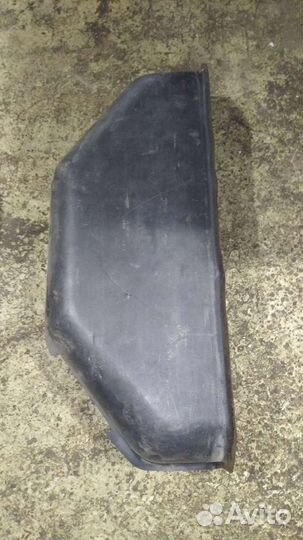 Накладка арок Форд Транзит 2000-2014