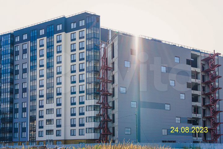 Машиноместо, 13 м²