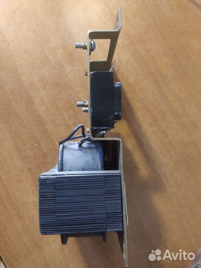 Трансформатор гальванической развязки