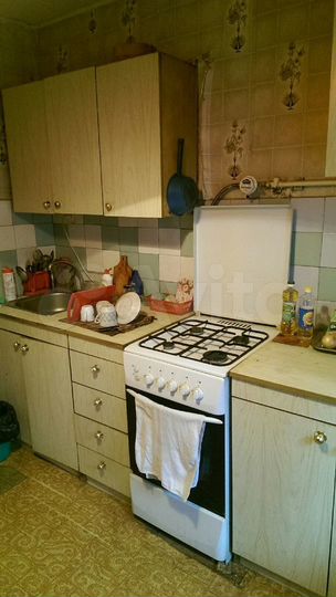 3-к. квартира, 67,3 м², 1/3 эт.