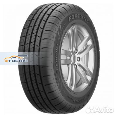 Fortune FSR-6 215/55 R18 95V