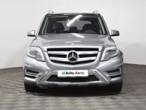Mercedes-Benz GLK-класс 2.0 AT, 2014, 135 936 км, с пробегом, цена 1 785 000 руб.