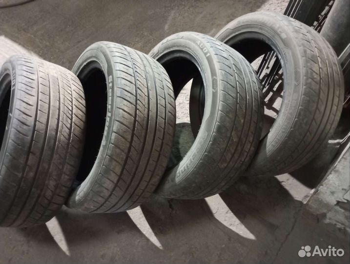 Aeolus SteeringAce AU01 225/50 R17 98W