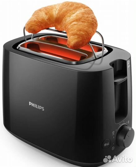 Тостер Philips