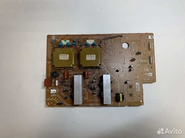 Инвертор 1-869-946-12 от тв Sony KDL-40X2000 с раз