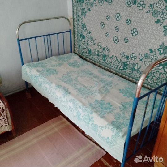 Мебель СССР