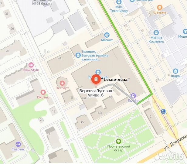 Стиральная машина LG FH0B8LD6 5 кг