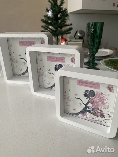 Фоторамка