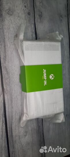 Xbox Series S 512 GB