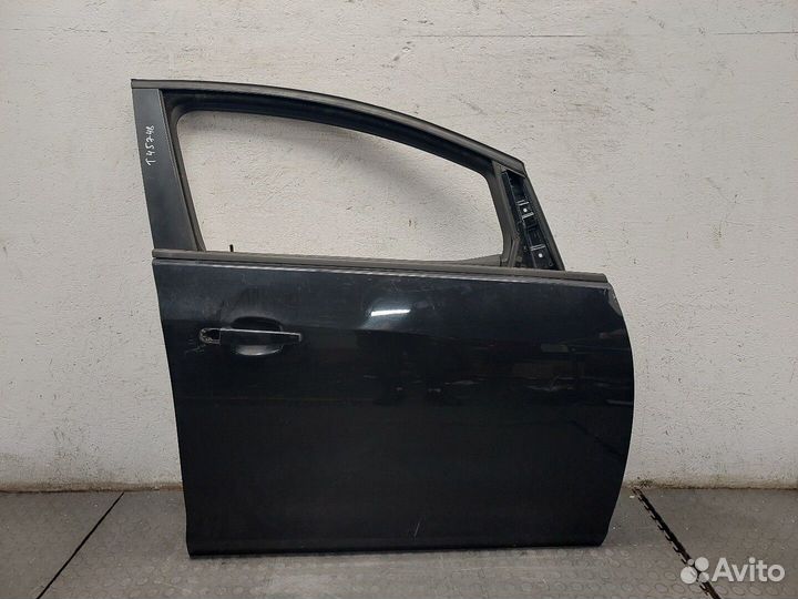 Дверь боковая Opel Astra J, 2012
