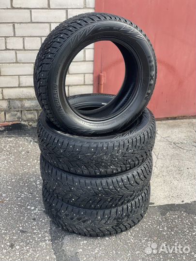 Nexen Winguard Spike WS62 225/60 R17