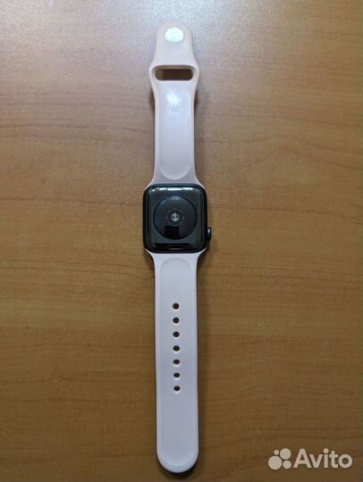 Apple watch se nike 40мм