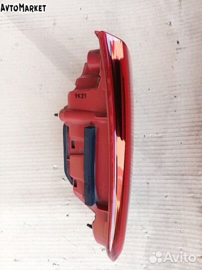 Фонарь задний правый Хендэ Санта Фе 4