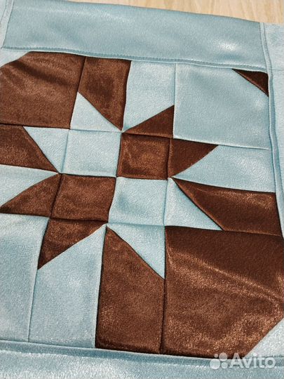 Наволочка декоративная