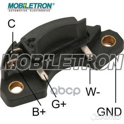 Коммутатор системы зажигания IGM005 Mobiletron