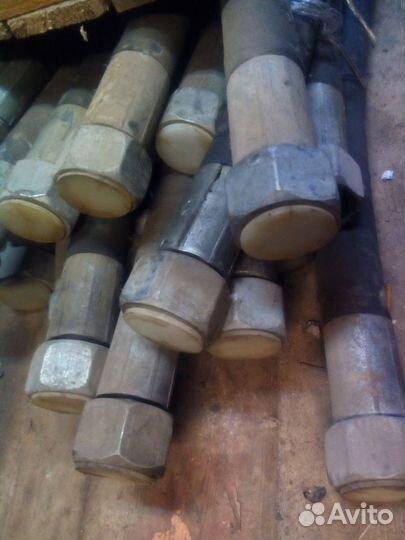 Шланг пневматический бронированый