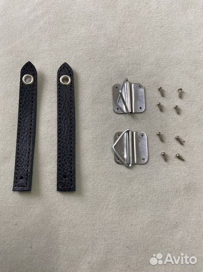 Ремни на Тульскую гармонь баян аккордеон