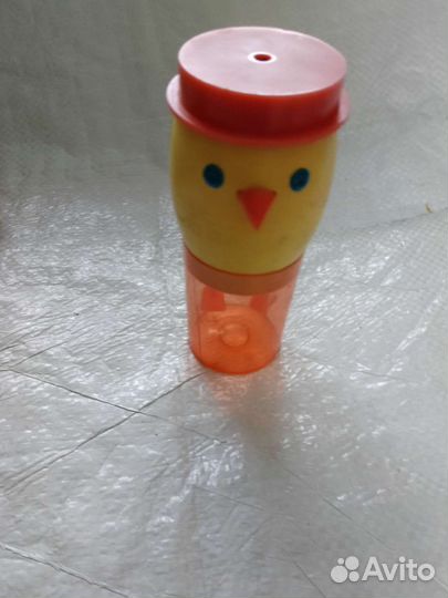 Миксер ссср. Игрушка