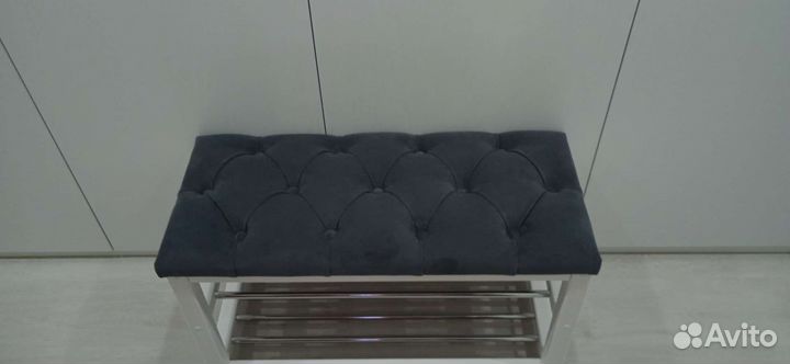 Обувница мягкая