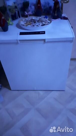 Лари gorenje