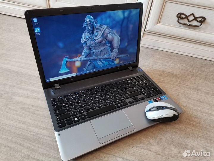 Игровой Воин i5/SSD/6GB/GT610