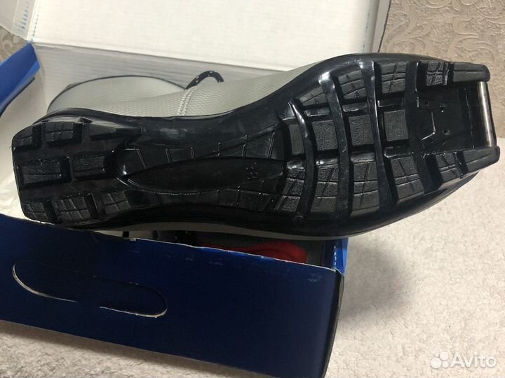 Горные лыжи