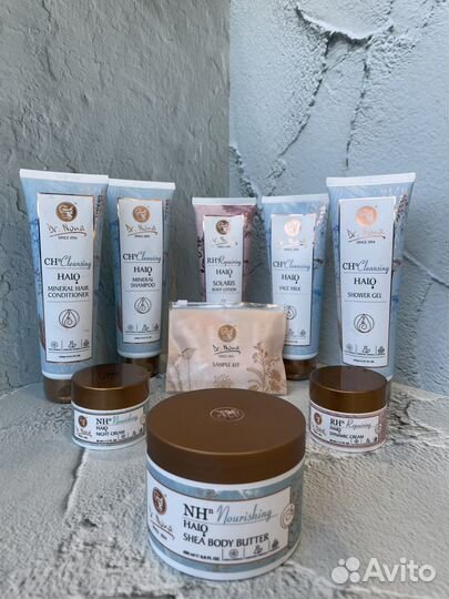 Крем Доктор Нона, Dr.Nona, Израиль