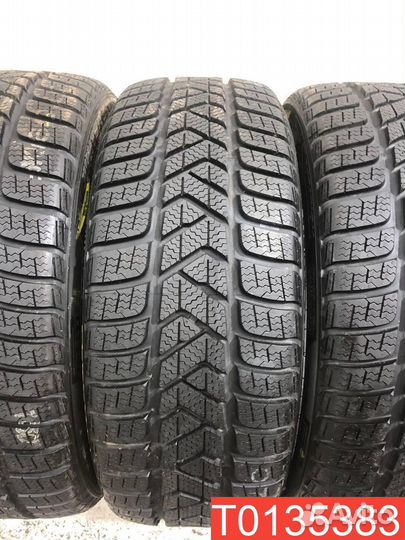 Pirelli Winter Sottozero 3 205/40 R18 86V