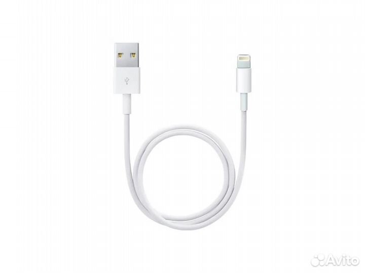 Кабель Apple USB-lightning