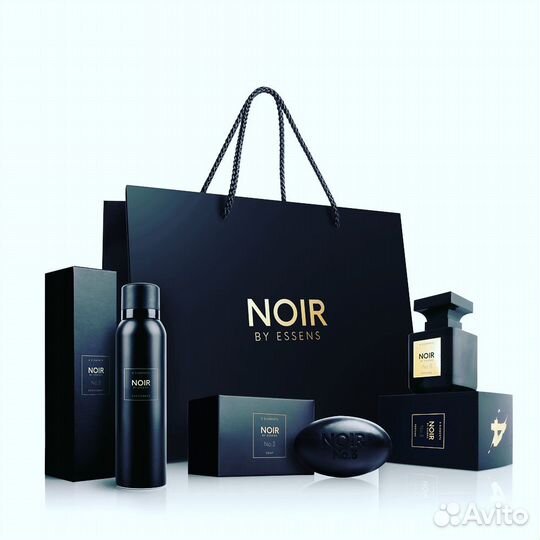 Подарочный набор для любимый женщин