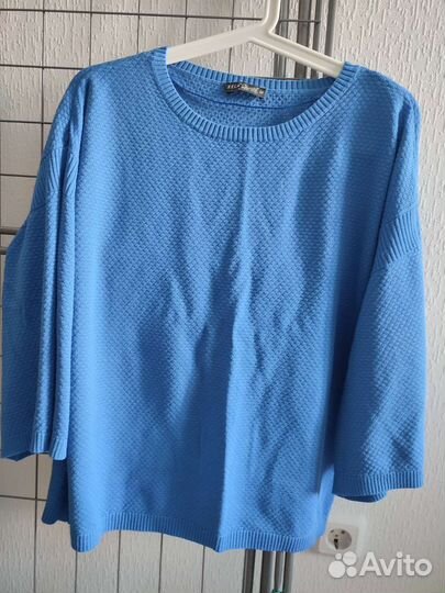 Женские вещи пакетом 48-50