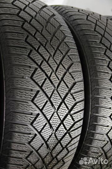 Continental ContiVikingContact 7 255/50 R19 107T