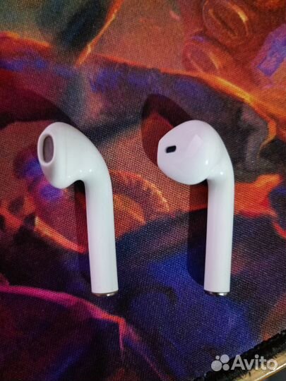 Airpods беспроводные копия