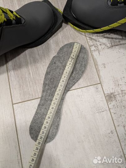 Лыжные ботинки Inovik 34 NN75