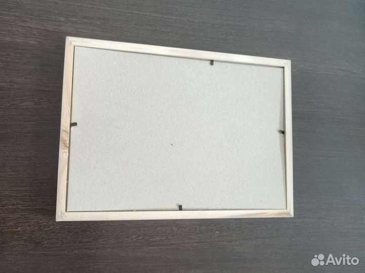 Фоторамка 21х30 см рамка для фотографий А4