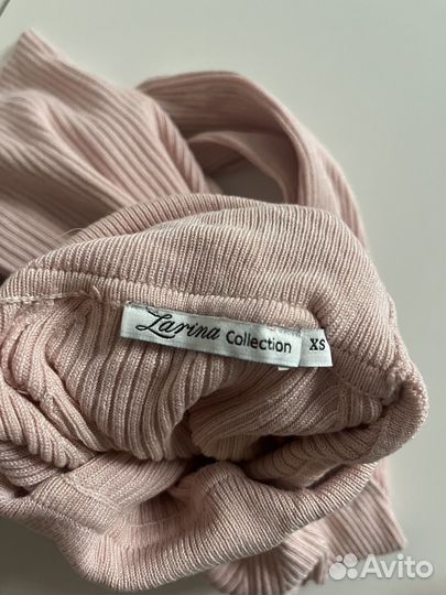 Водолазка женская zarina