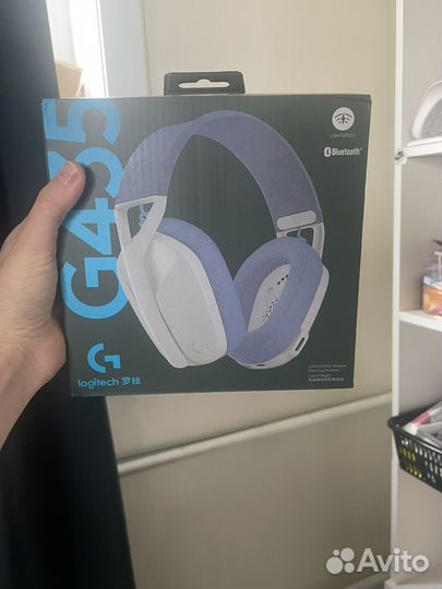 Беспроводные наушники