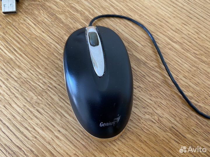 Компьютерная мышь