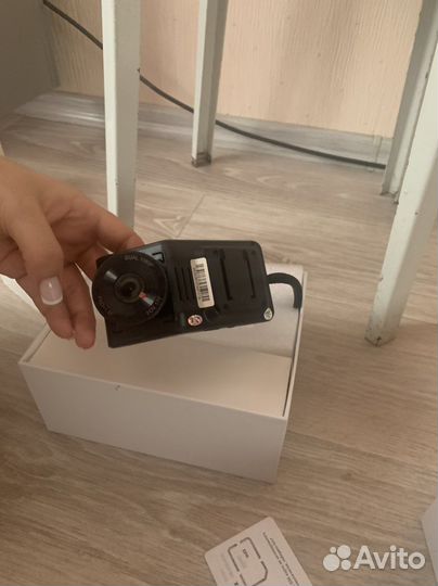 Gravitero видеорегистратор