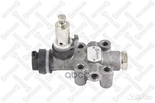 84-17305-SX кран уровня пола BPW 84-17305-SX