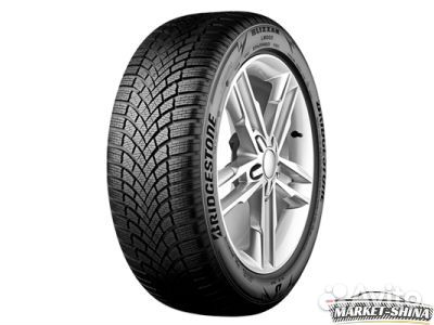 Bridgestone Blizzak LM-005 265/65 R17 116H