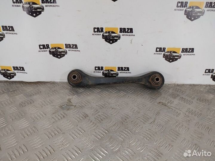 Рычаг подвески задний поперечный правый R