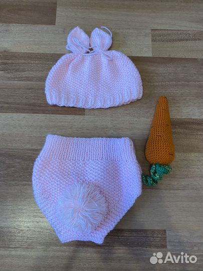 Оджеда для новорождённых