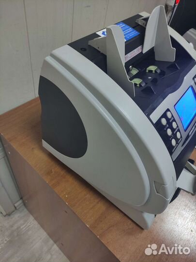 Счетчик-Сортировщик банкнот Magner 150(Магнер 150)