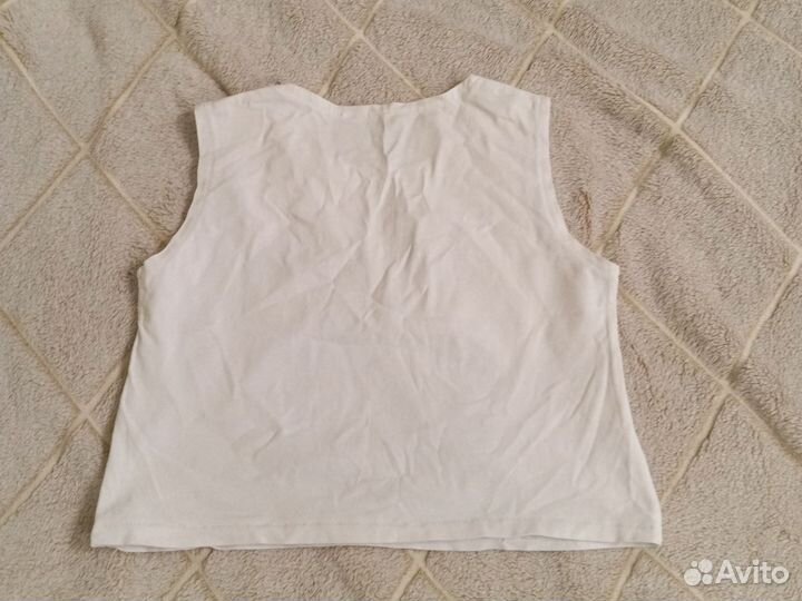 Топик для девочки 140