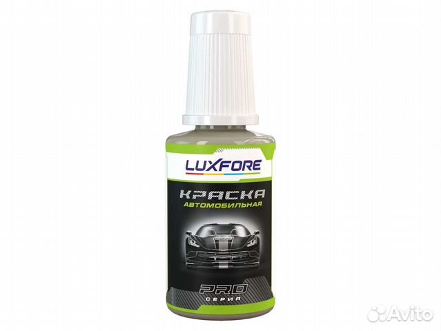 Подкраска Luxfore (Renault CNM Brun Vison)