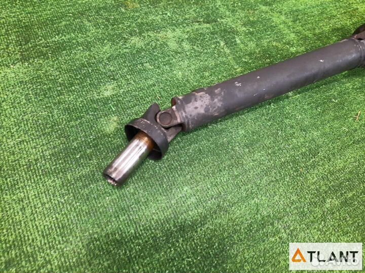 Кардан задний toyota funcargo