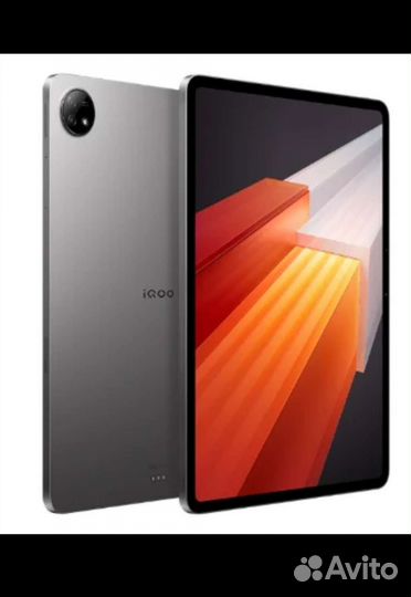 Планшет Vivo Pad2 Iqoo pad2 12.1
